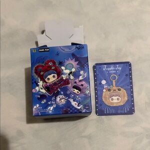 Maymei Crazy Circus - Juggler Joy